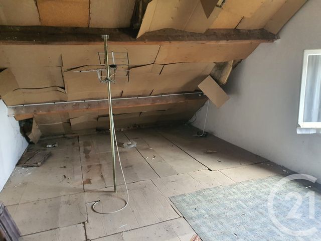 Afficher la photo en grand maison à vendre - 5 pièces - 68.55 m2 - POUGUES LES EAUX - 58 - BOURGOGNE - Century 21 Confluences