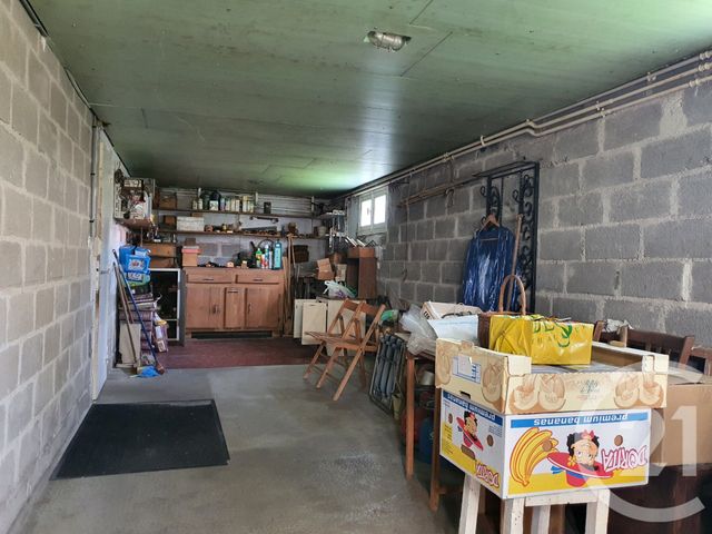 Afficher la photo en grand maison à vendre - 5 pièces - 68.55 m2 - POUGUES LES EAUX - 58 - BOURGOGNE - Century 21 Confluences