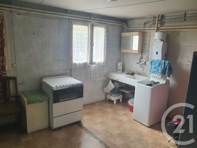 Afficher la photo en grand maison à vendre - 5 pièces - 68.55 m2 - POUGUES LES EAUX - 58 - BOURGOGNE - Century 21 Confluences