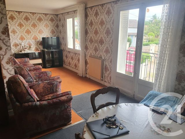 Afficher la photo en grand maison à vendre - 5 pièces - 68.55 m2 - POUGUES LES EAUX - 58 - BOURGOGNE - Century 21 Confluences