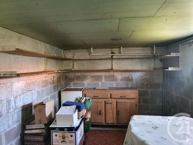 Afficher la photo en grand maison à vendre - 5 pièces - 68.55 m2 - POUGUES LES EAUX - 58 - BOURGOGNE - Century 21 Confluences