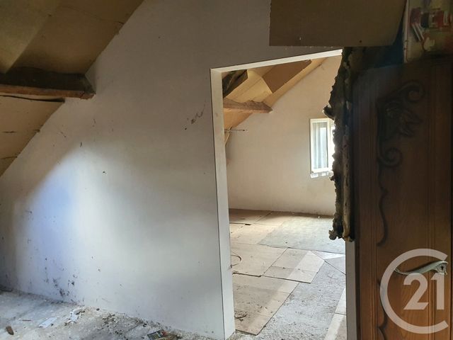 Afficher la photo en grand maison à vendre - 5 pièces - 68.55 m2 - POUGUES LES EAUX - 58 - BOURGOGNE - Century 21 Confluences