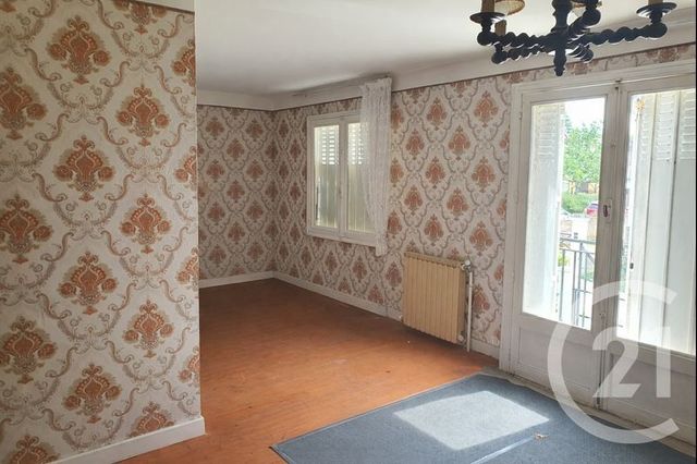 maison à vendre - 5 pièces - 68.55 m2 - POUGUES LES EAUX - 58 - BOURGOGNE - Century 21 Confluences