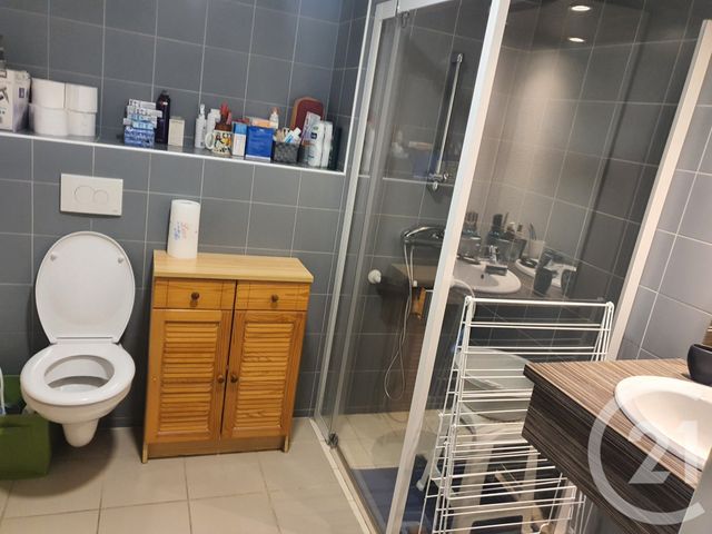 Appartement F2 à vendre - 2 pièces - 47.0 m2 - NEVERS - 58 - BOURGOGNE - Century 21 Confluences