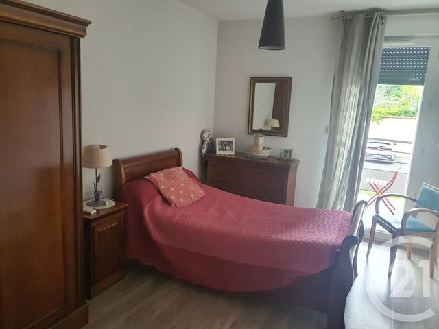 Appartement F2 à vendre - 2 pièces - 47.0 m2 - NEVERS - 58 - BOURGOGNE - Century 21 Confluences