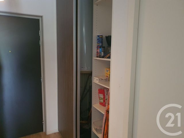 Appartement F2 à vendre - 2 pièces - 47.0 m2 - NEVERS - 58 - BOURGOGNE - Century 21 Confluences