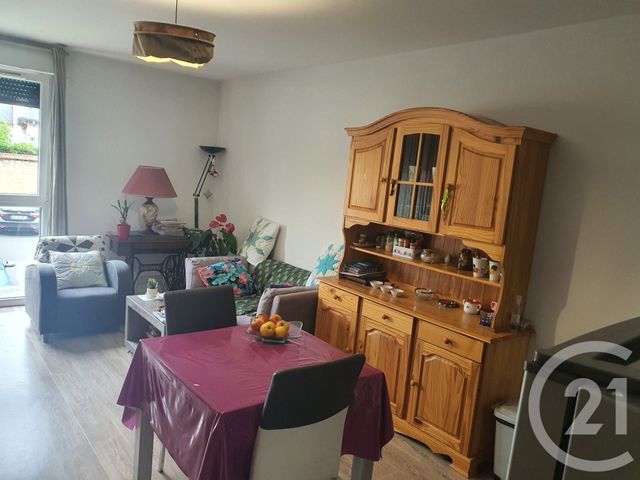 Appartement F2 à vendre NEVERS