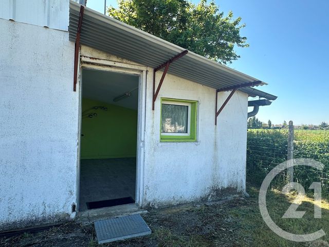 maison à louer - 4 pièces - 220.0 m2 - SANCOINS - 18 - CENTRE - Century 21 Confluences