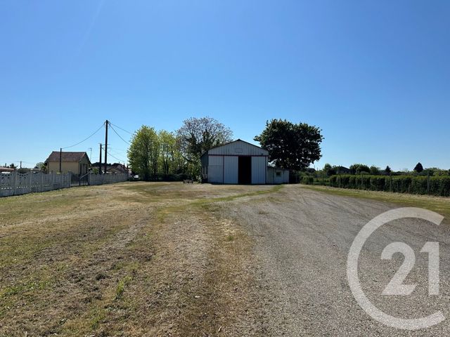 maison à louer - 4 pièces - 220.0 m2 - SANCOINS - 18 - CENTRE - Century 21 Confluences
