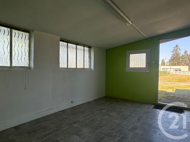 maison à louer - 4 pièces - 220.0 m2 - SANCOINS - 18 - CENTRE - Century 21 Confluences