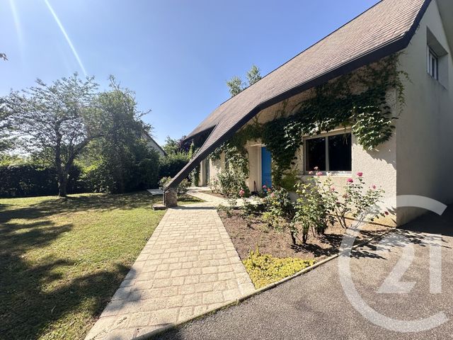 maison - NEVERS - 58