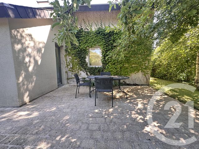 maison à vendre - 6 pièces - 138.79 m2 - NEVERS - 58 - BOURGOGNE - Century 21 Confluences