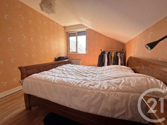 maison à vendre - 6 pièces - 138.79 m2 - NEVERS - 58 - BOURGOGNE - Century 21 Confluences