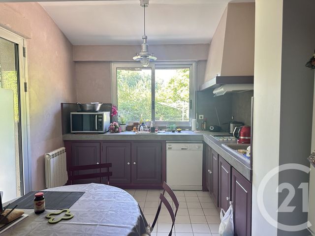 maison à vendre - 6 pièces - 138.79 m2 - NEVERS - 58 - BOURGOGNE - Century 21 Confluences