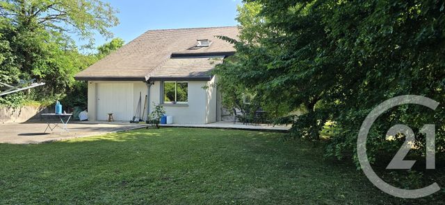 maison à vendre - 6 pièces - 138.79 m2 - NEVERS - 58 - BOURGOGNE - Century 21 Confluences