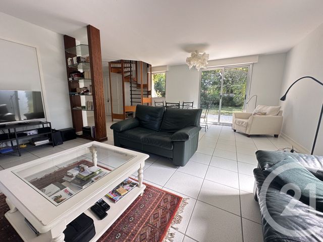 maison à vendre - 6 pièces - 138.79 m2 - NEVERS - 58 - BOURGOGNE - Century 21 Confluences