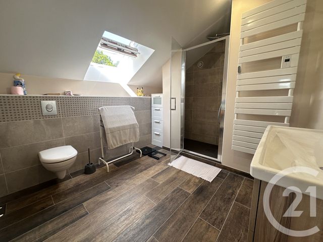 maison à vendre - 6 pièces - 138.79 m2 - NEVERS - 58 - BOURGOGNE - Century 21 Confluences