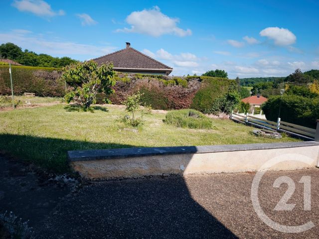 maison à vendre - 5 pièces - 88.85 m2 - SAUVIGNY LES BOIS - 58 - BOURGOGNE - Century 21 Confluences