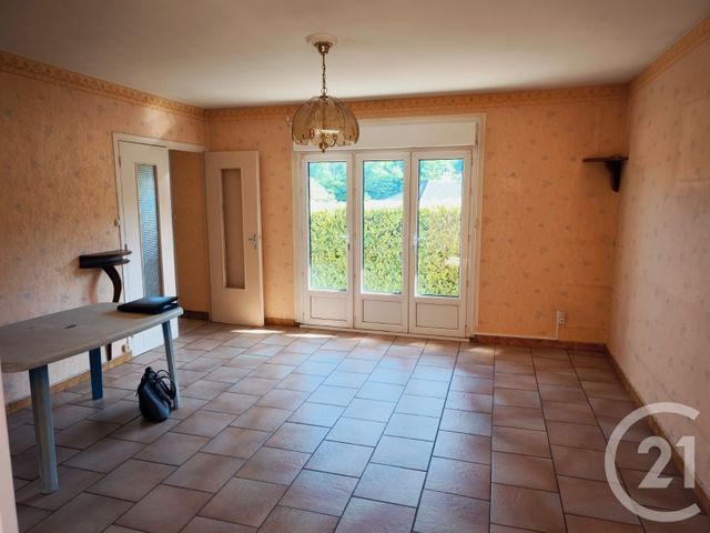 maison à vendre - 5 pièces - 88.85 m2 - SAUVIGNY LES BOIS - 58 - BOURGOGNE - Century 21 Confluences