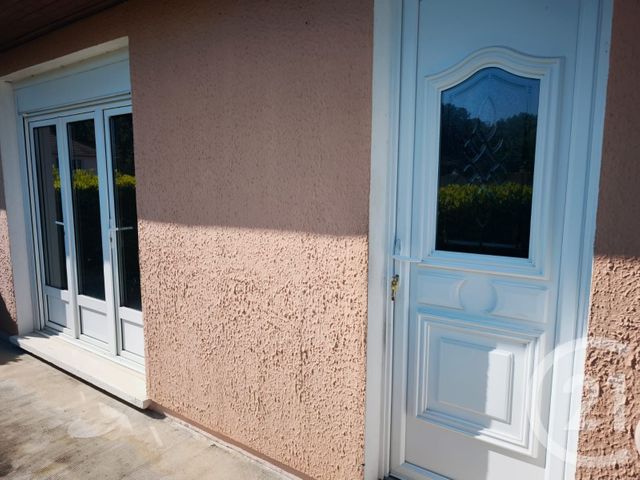 maison - SAUVIGNY LES BOIS - 58