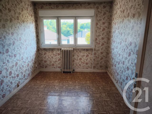 maison à vendre - 5 pièces - 88.85 m2 - SAUVIGNY LES BOIS - 58 - BOURGOGNE - Century 21 Confluences