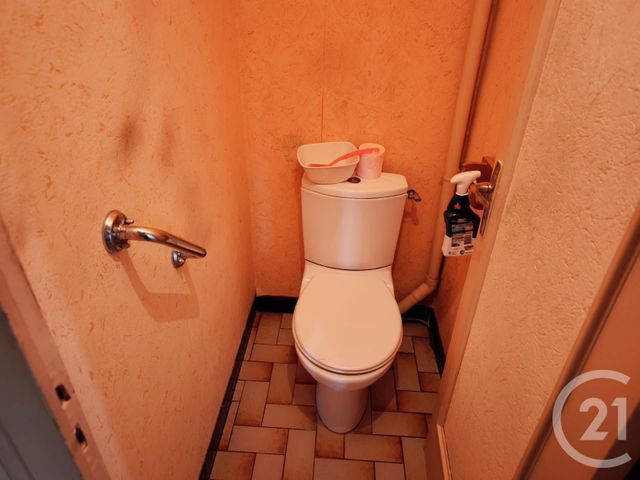 maison à vendre - 5 pièces - 88.85 m2 - SAUVIGNY LES BOIS - 58 - BOURGOGNE - Century 21 Confluences