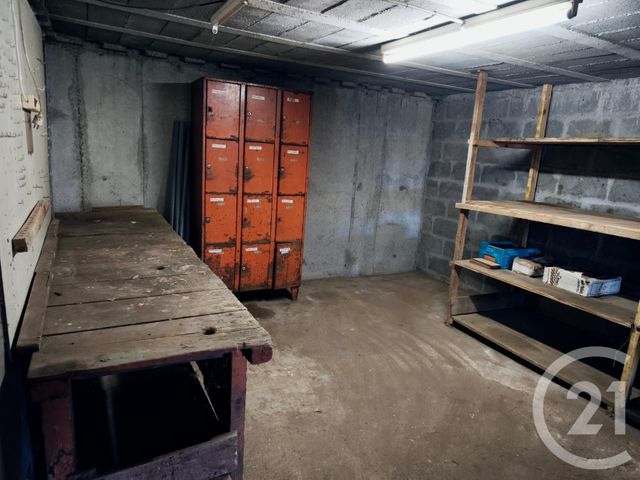 maison à vendre - 5 pièces - 88.85 m2 - SAUVIGNY LES BOIS - 58 - BOURGOGNE - Century 21 Confluences