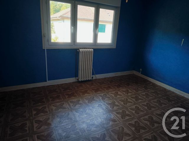 maison à vendre - 5 pièces - 88.85 m2 - SAUVIGNY LES BOIS - 58 - BOURGOGNE - Century 21 Confluences