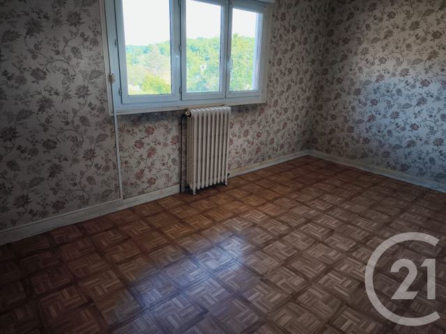 maison à vendre - 5 pièces - 88.85 m2 - SAUVIGNY LES BOIS - 58 - BOURGOGNE - Century 21 Confluences