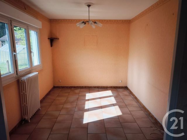 maison à vendre - 5 pièces - 88.85 m2 - SAUVIGNY LES BOIS - 58 - BOURGOGNE - Century 21 Confluences