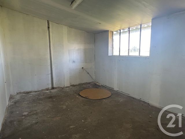 commerce à louer - 220.0 m2 - SANCOINS - 18 - CENTRE - Century 21 Confluences