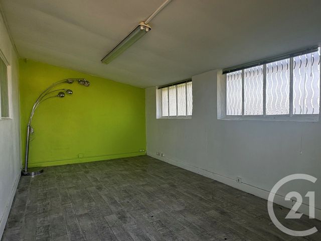 commerce à louer - 220.0 m2 - SANCOINS - 18 - CENTRE - Century 21 Confluences