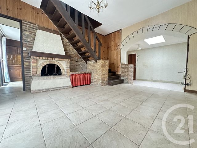 Afficher la photo en grand immeuble à vendre - 160.0 m2 - GARCHIZY - 58 - BOURGOGNE - Century 21 Confluences