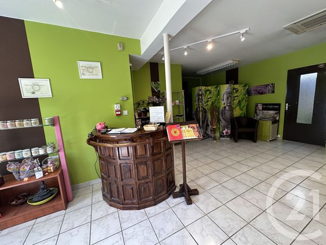 Afficher la photo en grand immeuble à vendre - 160.0 m2 - GARCHIZY - 58 - BOURGOGNE - Century 21 Confluences