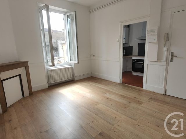 appartement - NEVERS - 58
