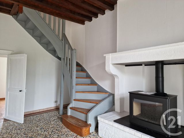 maison - ST BENIN DES BOIS - 58