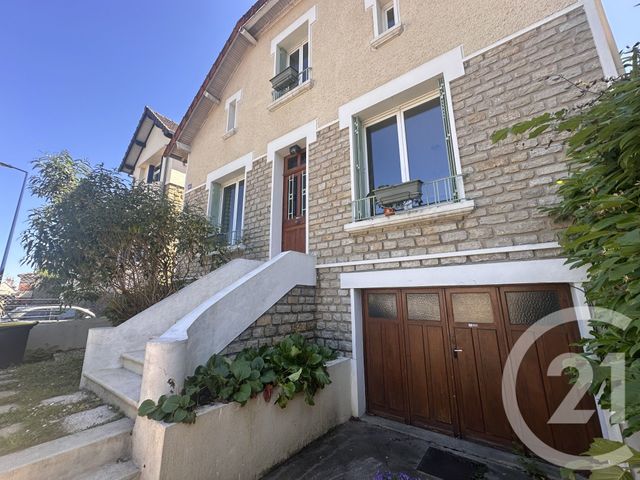maison - NEVERS - 58