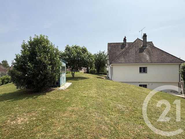 maison à vendre - 6 pièces - 150.0 m2 - NEVERS - 58 - BOURGOGNE - Century 21 Confluences
