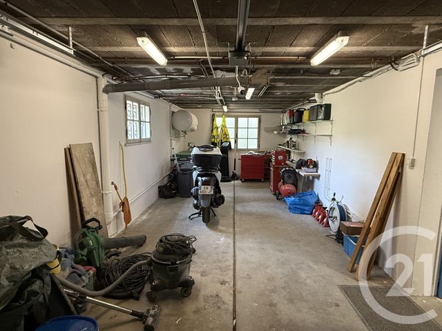 maison à vendre - 6 pièces - 150.0 m2 - NEVERS - 58 - BOURGOGNE - Century 21 Confluences