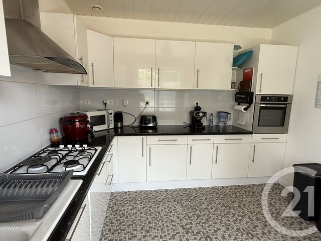 maison à vendre - 6 pièces - 150.0 m2 - NEVERS - 58 - BOURGOGNE - Century 21 Confluences