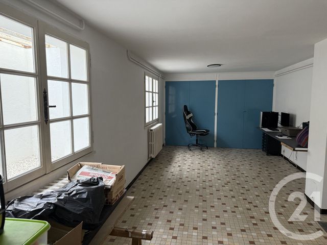 maison à vendre - 6 pièces - 150.0 m2 - NEVERS - 58 - BOURGOGNE - Century 21 Confluences