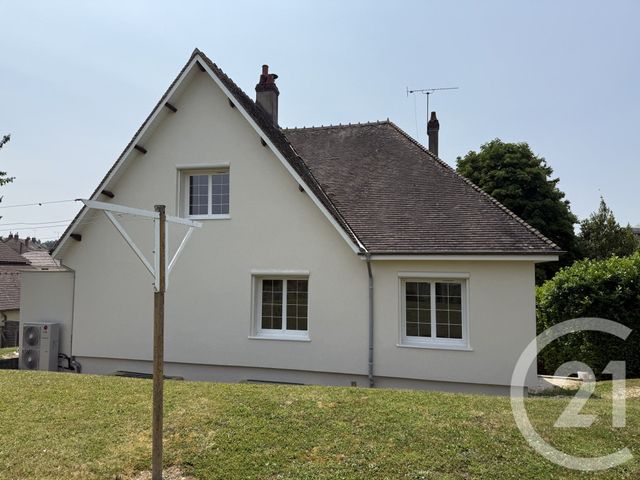 maison à vendre - 6 pièces - 150.0 m2 - NEVERS - 58 - BOURGOGNE - Century 21 Confluences