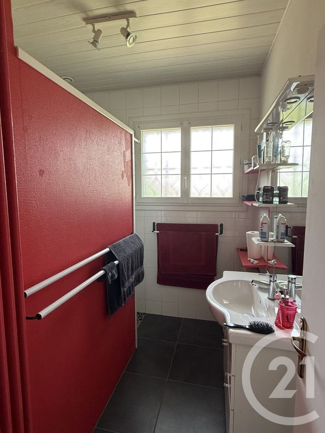 maison à vendre - 6 pièces - 150.0 m2 - NEVERS - 58 - BOURGOGNE - Century 21 Confluences