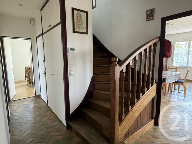 maison à vendre - 6 pièces - 150.0 m2 - NEVERS - 58 - BOURGOGNE - Century 21 Confluences