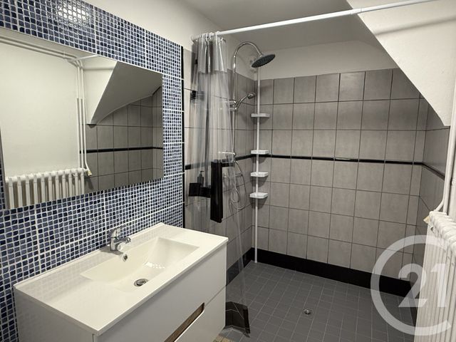 maison à vendre - 6 pièces - 150.0 m2 - NEVERS - 58 - BOURGOGNE - Century 21 Confluences