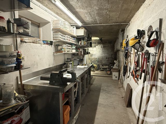 maison à vendre - 6 pièces - 150.0 m2 - NEVERS - 58 - BOURGOGNE - Century 21 Confluences