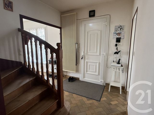 maison à vendre - 6 pièces - 150.0 m2 - NEVERS - 58 - BOURGOGNE - Century 21 Confluences