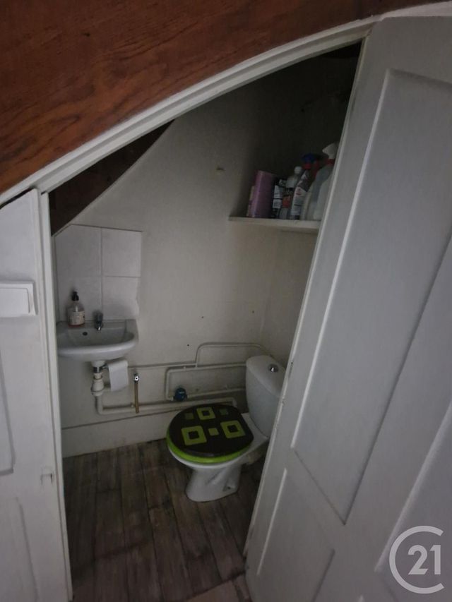 commerce à louer - 47.0 m2 - SANCOINS - 18 - CENTRE - Century 21 Confluences