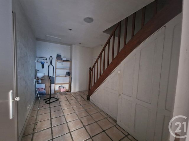 commerce à louer - 47.0 m2 - SANCOINS - 18 - CENTRE - Century 21 Confluences