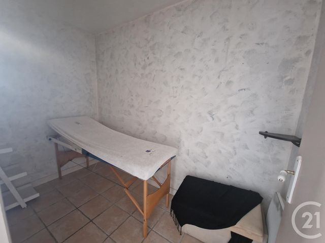 commerce à louer - 47.0 m2 - SANCOINS - 18 - CENTRE - Century 21 Confluences